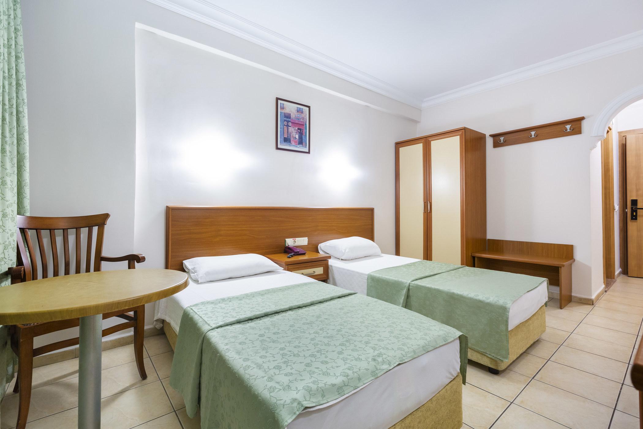 Alanya Beach Hotel Zewnętrze zdjęcie